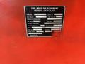 72" x 19 ROLL B&amp;K 5HI PRECISION LEVELER