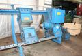 150 TON X 20' DAKE HORIZONTAL INCLINED WHEEL PRESS: STOCK #56640