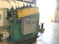 36" Coe Press Equipment Powered Coil Straightener Model# CPPS PO 36
