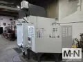 HAAS UMC-1000 CNC 5-Axis Vertical Machining Center, 2022 w/ 10 Pallet Pool