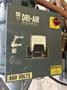 100 LB DRI-AIR INDUSTRIES MODEL #RH100 DRYER HOPPER: STOCK #20100