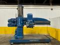 8&#039; x 19&quot; CARLTON MODEL #4A RADIAL ARM DRILL: YOBRO #24183