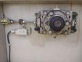 60" X 20" EDGE-SWEETS MODEL #SHR-60-20 HORIZONTAL BANDSAW / SPLITTER SAW: YOBRO #25836