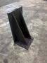 (2) 18&quot; X 18&quot; X 36&quot; X ANGLE PLATES:YOBRO #24037
