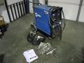 Miller Millermatic 251 Mig Welder with Built in Wire Feed, Miller Torch and Cart- Auction Item