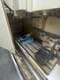 Okuma MC-V4020 VMC, 2005 – 4th Axis Rotary, Chip Conveyor