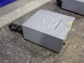 HAAS AUTOMATION INC BRUSHLESS ROTARY CONTROL