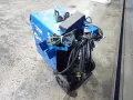 MILLER 200 AMP WELDER UNIT   -  SYNCROWAVE 200