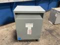 Federal Pacific 45 Kva Transformer - T48lh40-45
