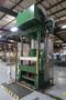 200 TON ROGERS MODEL MD200-4835 CUSHION BED HYDRAULIC PRESS, 24" STROKE: YOBRO #25696