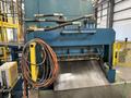 32&quot; X .240&quot; SHUNG DAR SCRAP CHOPPER