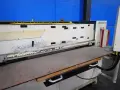 SAMCO STRONG 68" CUTTING PRESS   -  1708