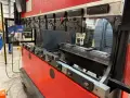 AMADA HFT 50-20S CNC Hydraulic Press Brake 2004’ # 7463
