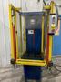 20 TON DENISON C FRAME HYDRAULIC PRESS: STOCK #81212