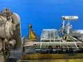 CINCINNATI 1/4” MILD STEEL SHEAR  -  1810G