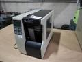 Zebra 110Xi4 Label Printer, 203 dpi, 4" Wide Label Cap- Auction Item