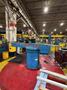 30,000# LOOPCO THREE ARM TURNSTILE