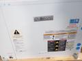 Bosch Water Source Heat Pump - Sm060-1ahx-xlsata-chtx