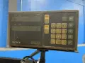 FALCON CHEVALIER MACHINERY INC. 9”X42” VERTICAL MILL  -  FM-3VS