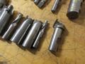 HSS and Carbide Tipped Porting and Oring Groove Tools- Auction Item