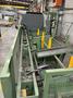 SEIKI BAR PEELER &amp; 2-ROLL SEIKI STRAIGHTENER W/TABLES