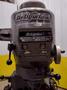 2 HP BRIDGEPORT SERIES II SPECIAL RAM TYPE VERTICAL MILL: STOCK #19945