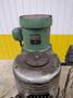 1.5 HP BRIDGEPORT SERIES I VERTICAL MILL &amp; DIGITAL READ OUT MILLING MACHINE: STOCK #20706