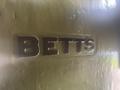 Betts 108″ VTL