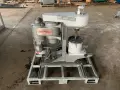 UNION PROCESS 2 HP Attritor, Model 1S  -  1S