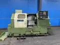 OKUMA 22” X 24” CNC LATHE  -  LB25