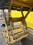 4000 LB X 40" X 36" ECONO-LIFT MODEL 3SL-36-40 HYDRAULIC SCISSOR LIFT TABLE WITH ROLLER TOP: STOCK #20920