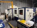 NATIONAL FORMAX PLUS FXP35S COLD FORMER