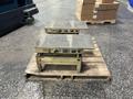 GLOBE INTERNATIONAL 2500 LBS LIFT TABLES  -  AA-2.5-18/SP