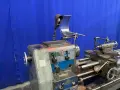 TAKISAWA 12” X 45” LATHE   -  TSL-1000 D
