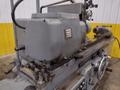 11" X 48" OKUMA MODEL #GPB OD CYLINDRICAL GRINDER: YOBRO #25366