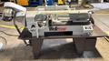 10" x 16" Wellsaw Horizontal Band Saw 1016, 50-275 FPM, 1" Blade, Coolant, 2 HP, Reconditioned