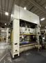 400-ton Komatsu Model# E2G-400 Used Straight Side Mechanical Stamping Press For Sale