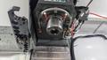 Haas VF-2SS VMC, 2022 – HRT160SS, WIPS Probing, Mist Collector, HSM, Rigid Tapping