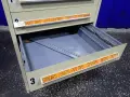 STANLEY 6 DRAWERS TOOL CABINET
