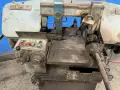 DAITO 20” HORIZONTAL BAND SAW   -  H250  D