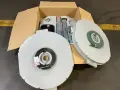 HEIDENHAIN LINEAR SCALE PARTS KIT, LINEAR ENCODER SEALING STRIPS  -  LB 302C / 315422-E1
