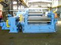 72" X 1/2" CAUFFIEL FLEX ROLL LEVELER STRAIGHTENER 36" X 1" : YOBRO #26318