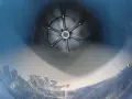 BELFAB DUST COLLECTOR, DUCTS  -  JNBM-0P