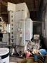 GIDDINGS &amp; LEWIS VERTICAL TURRET LATHE. STOCK # 0546726