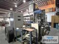 Boring Mills Horizontal Table Type CNC