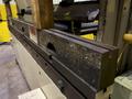 90 TON X 8' CINCINNATI MODEL #90CBx6 HYDRAULIC CNC PRESS BRAKE: STOCK #17093
