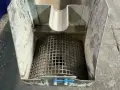 9” X 360” X 6” Large Quench Tank