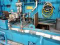 CAE RANSOHOFF PARTS WASHER: YOBRO #24301