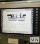 170 TON 15.8 OZ CINCINNATI MILACRON MAGNA T SERVO 170 INJECTION MOLDING MFG 2014