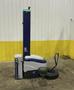 2023 ROBOPAC ROBOT S7 PVS PORTABLE SHRINK WRAPPING MACHINE. STOCK # 0435726